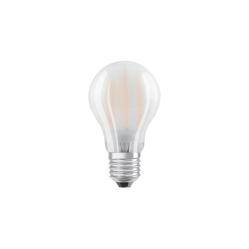 SET 3x LED Lamp E27/7W/230V 2700K
