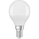 SET 3x LED Lamp P45 E14/4,9W/230V 3000K - Osram
