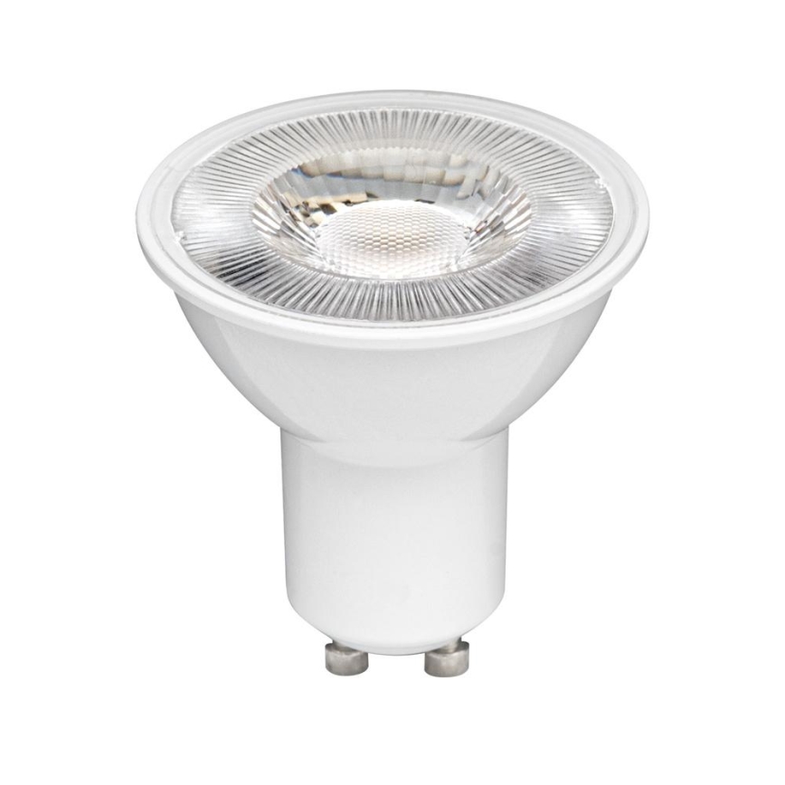 SET 3x LED Lamp PAR16 GU10/4,5W/230V 6500K 36° - Osram
