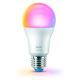 SET 3x LED RGBW dimbare lamp A60 E27/8,8W/230V 2200-6500K Wi-Fi - WiZ