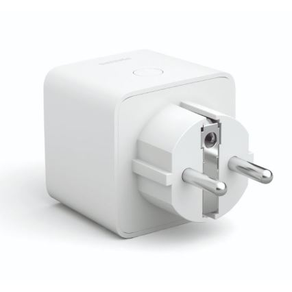SET 3x Slim stopcontact Philips Hue Smart plug EU SCHUKO