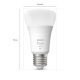 SET 4x Dimbare LED Lamp Philips Hue WHITE A60 E27/9W/230V 2700K