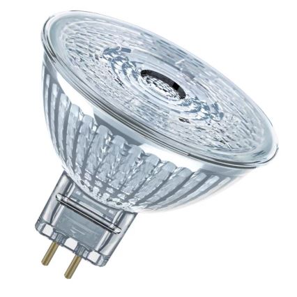 SET 5x LED Lamp MR16 GU5,3/3,8W/12V 4000K 36° - Osram