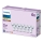 SET 6x LED Lamp Philips GU10/4,6W/230V 2700K