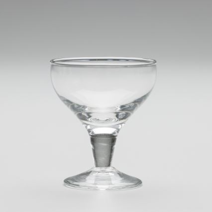 Set 6x likeur glas doorzichtig
