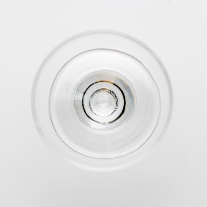Set 6x likeur glas doorzichtig