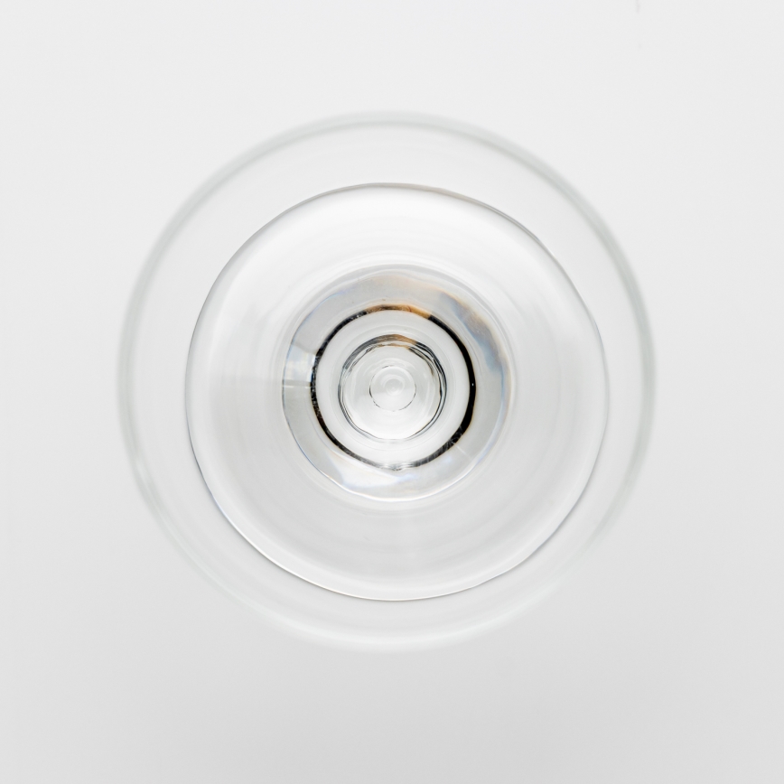Set 6x likeur glas doorzichtig