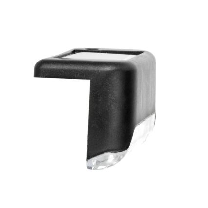 SET 8x LED Solarverlichting voor trappen LED/0,06W/1,2V 3000K IP44 600 mAh