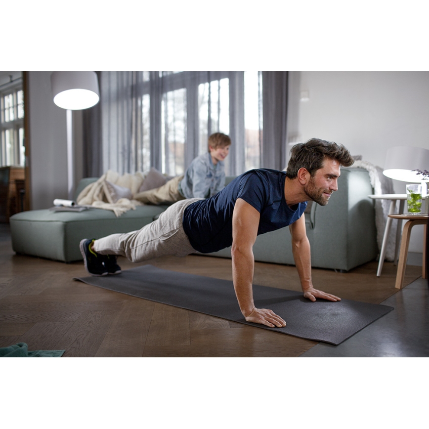 Set de base Philips HUE STARTER KIT 2xE27/9W + dispositif de connexion