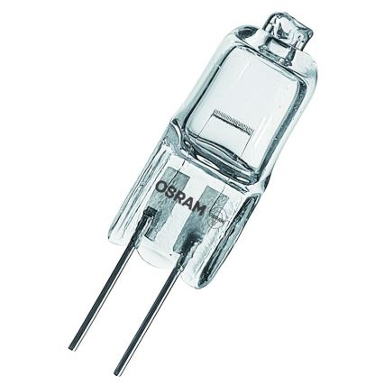 Set van 10 halogeenlampen voor oven HALOSTAR G4/10W/12V 2700K - Osram