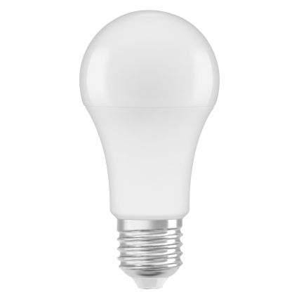 Set van 10 LED-lampen CLASSIC A75 E27/10W/230V 4000K - Osram