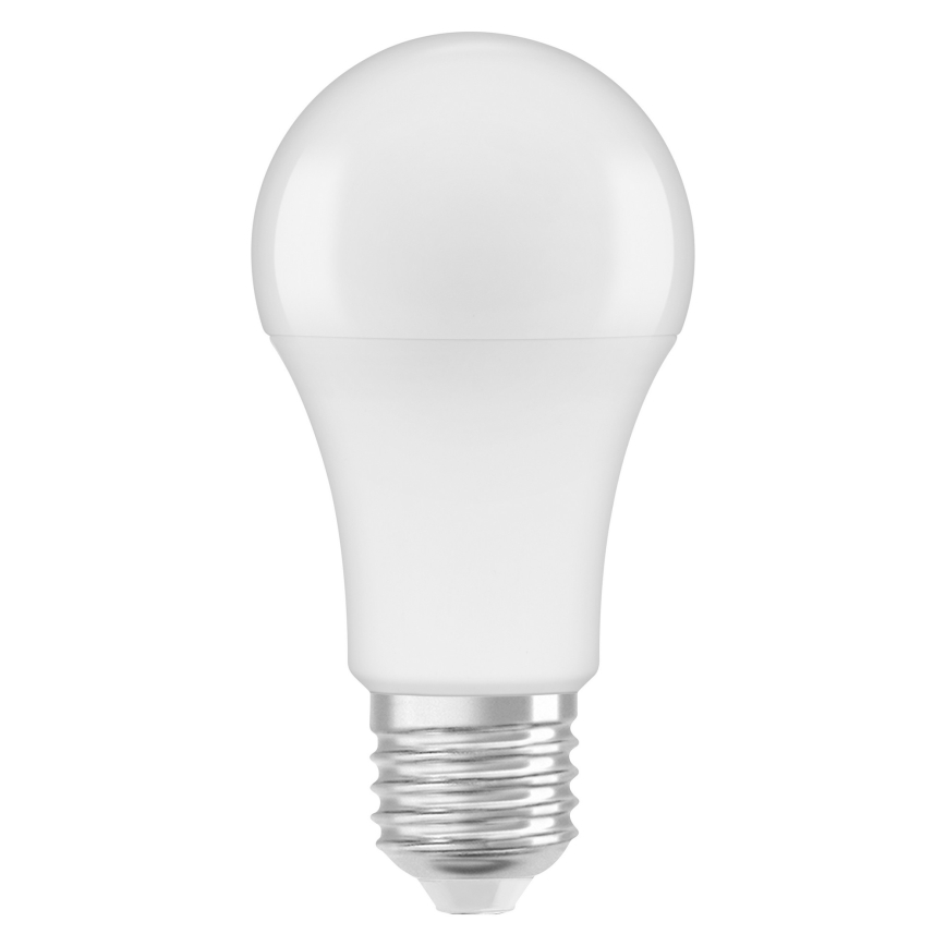 Set van 10 LED-lampen CLASSIC A75 E27/10W/230V 4000K - Osram