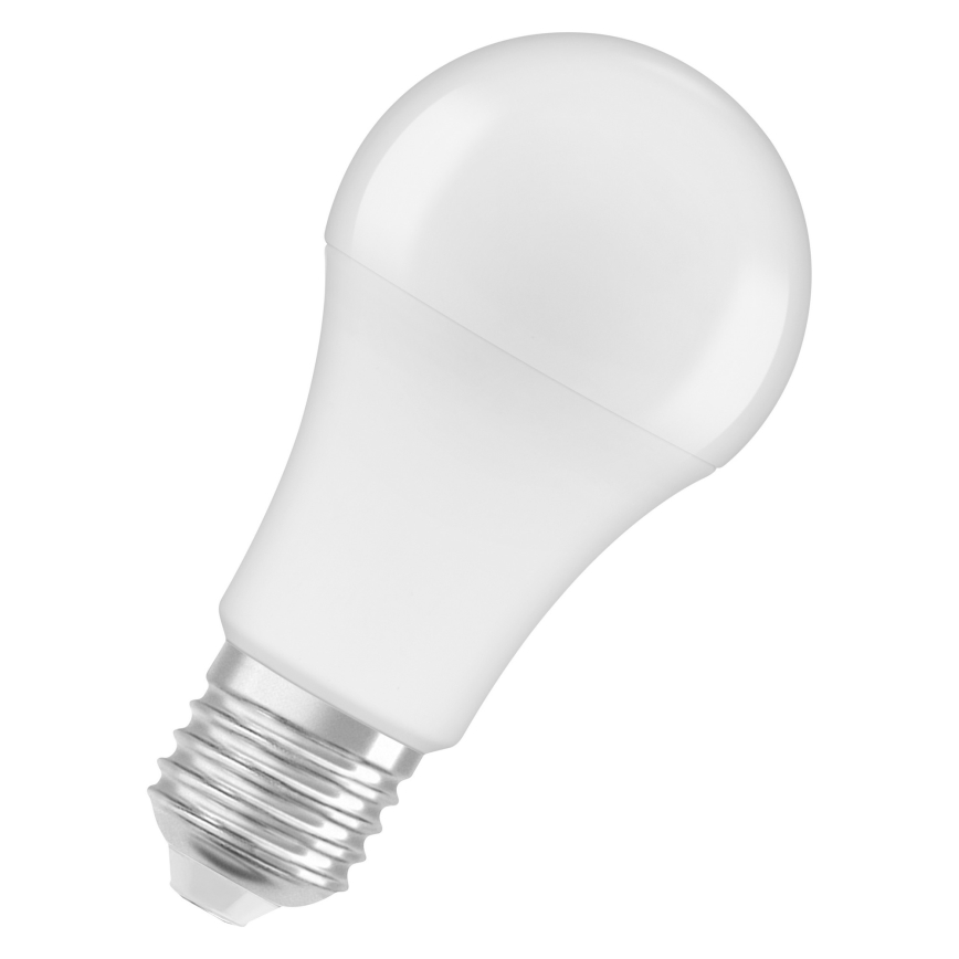 Set van 10 LED-lampen CLASSIC A75 E27/10W/230V 4000K - Osram