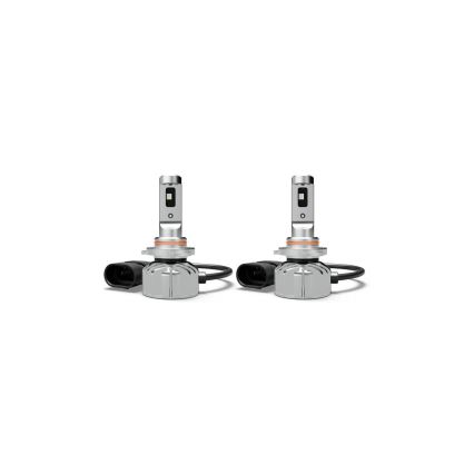 Set van 2 LED-autolampen NIGHT BREAKER SMART H10 PY20d/7W/12V 6000K - Osram
