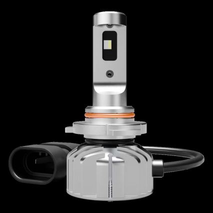 Set van 2 LED-autolampen NIGHT BREAKER SMART H10 PY20d/7W/12V 6000K - Osram