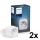 Set van 2 Philips Hue Smart Plugs (slimme stekkers)