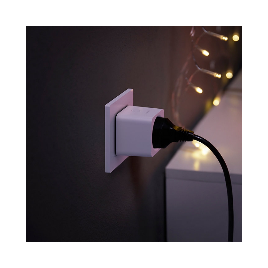 Set van 2 Philips Hue Smart Plugs (slimme stekkers)
