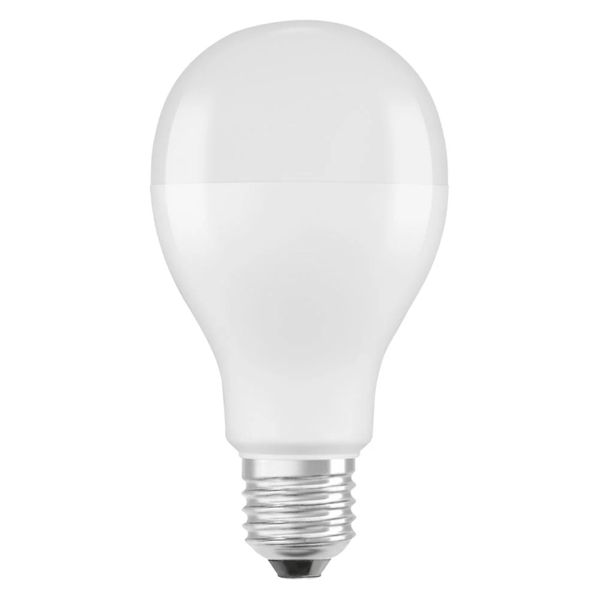 Set van 2 VALUE CLASSIC LED-lampen E27/19W/230V 2700K - Osram