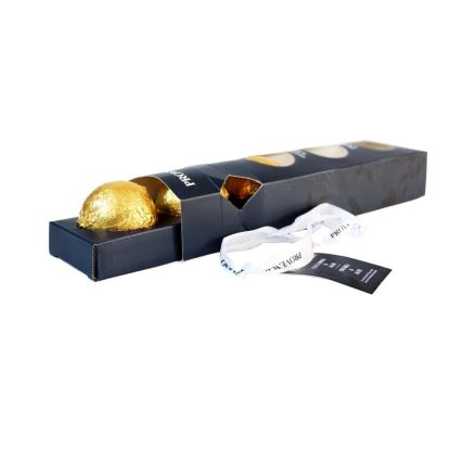 Set van 3 bruisende badbommen PROVENCE