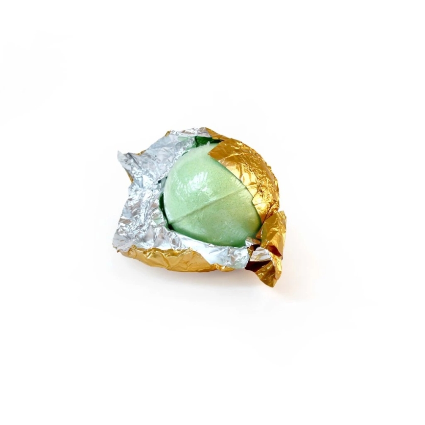 Set van 3 bruisende badbommen PROVENCE