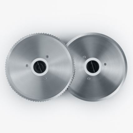 Severin AS 3915 - Elektrische snijmachine 180W/230V RVS