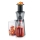 Severin ES 3571 - Slowjuicer 1,3 l 150W/230V grijs