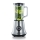 Severin SM 3737 - Mixeur de table 1 l, 500 W / 230 V, inox/noir