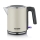 Severin WK 9577 - Snelle waterkoker 1 l 2400W/230V beige