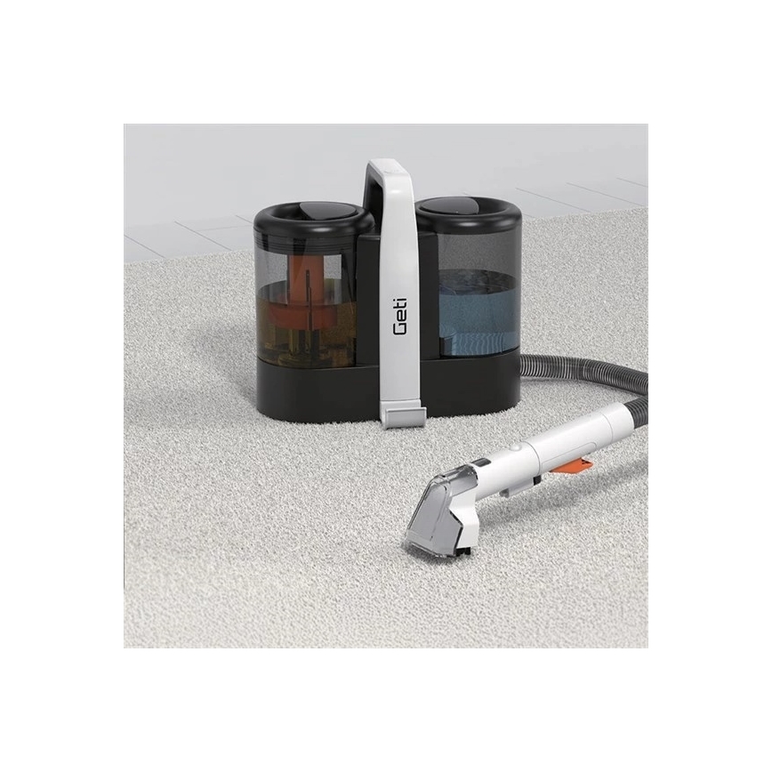 Shampouineuse 450W/230V IPX4