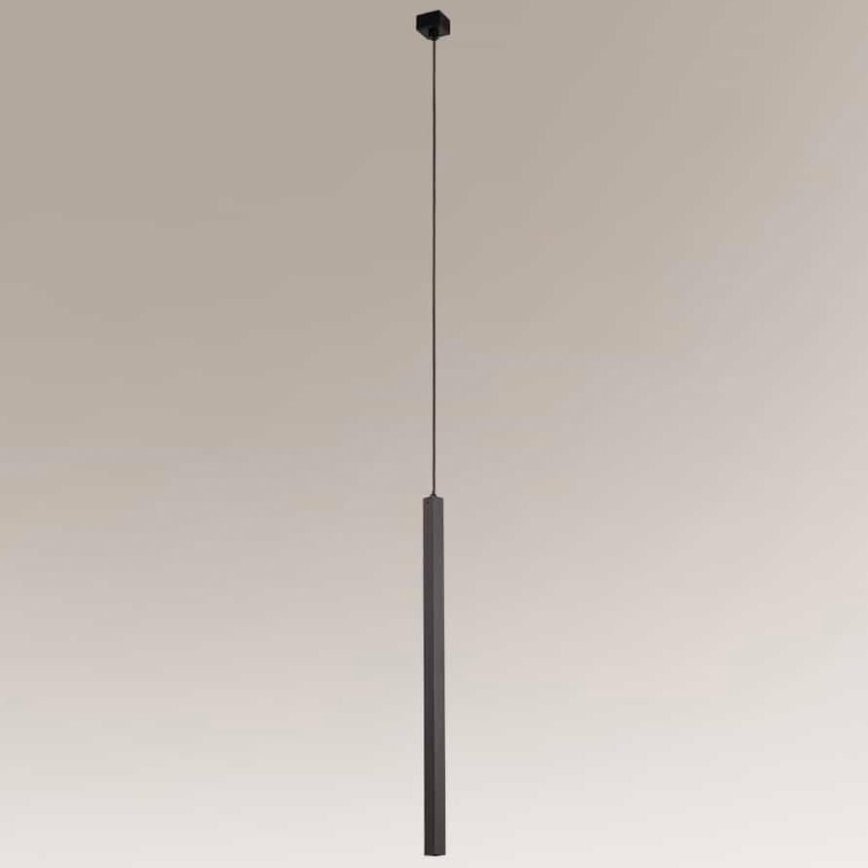 Shilo - Hanglamp aan een koord 1xG9/10W/230V