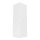 Shilo - Applique murale 1xG9/15W/230V blanche