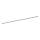 Shilo - Luminaire encastré LED/9W/230V 3000K IRC 90 noir