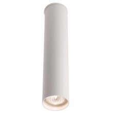 Shilo - Plafond Lamp 1xGU10/15W/230V 30 cm wit