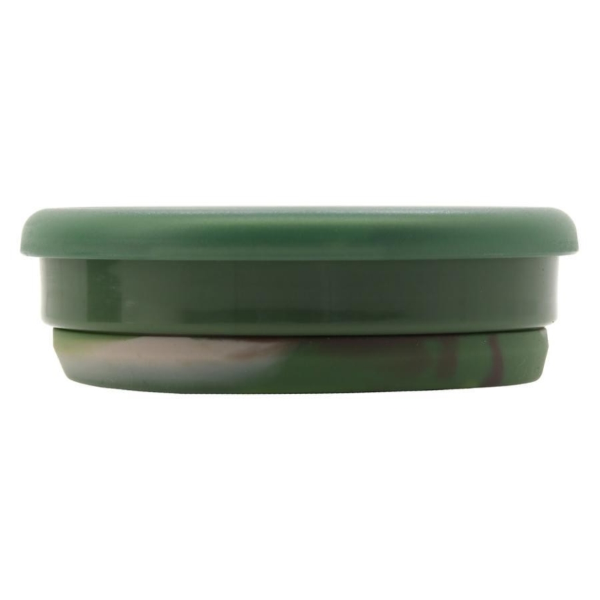 Siliconen opvouwbare beker 200 ml