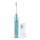 Silk’n - Brosse à dents sonique vibrante SONIC YOU 3350 mAh IPX7 bleue