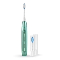 Silk’n - Brosse à dents sonique vibrante SONIC YOU 3350 mAh IPX7 verte