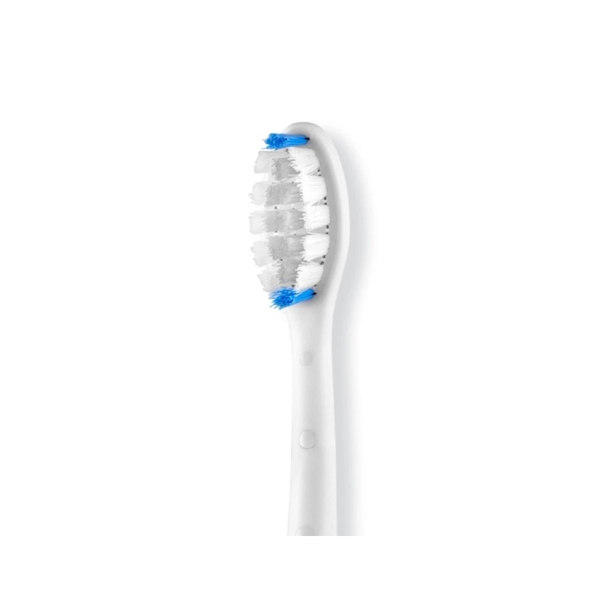 Silk’n - Brosse à dents sonique vibrante SONIC YOU blanche