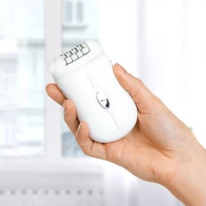 Silk’n - Epilator EPITWEEZ 230V wit