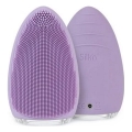 Silk’n - Gezichtsreinigingsborstel BRIGHT 5V/500 mAh paars