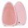 Silk’n - Gezichtsreinigingsborstel BRIGHT 5V/500 mAh roze