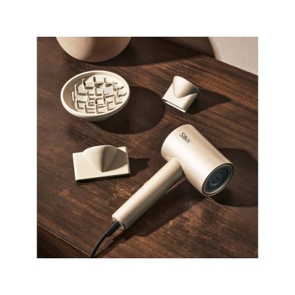 Silk’n - Haardroger SILKYAIR PRO 1600W/230V goud