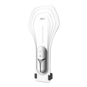 Silk’n - Masque thérapeutique à LED pour les mains, 5 V, blanc