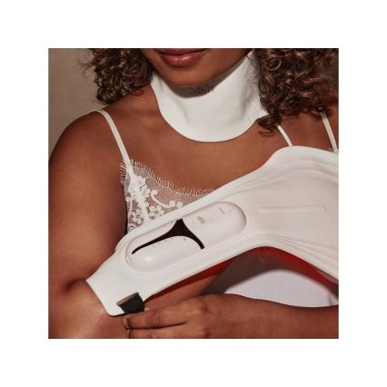 Silk’n - Masque thérapeutique à LED pour les mains, 5 V, blanc