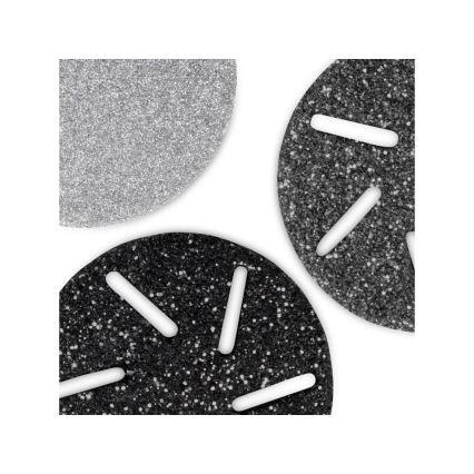 Silk’n - Râpe électrique pour les pieds FRESHPEDI 5V/1500 mAh menthe