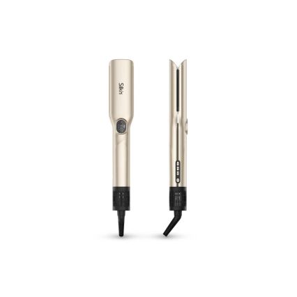 Silk’n - Sèche-cheveux 3 en 1 SILKYAIR TRINITY 230V doré