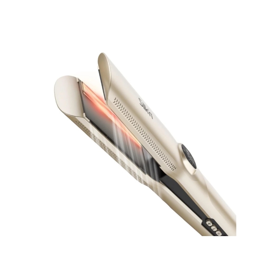 Silk’n - Sèche-cheveux 3 en 1 SILKYAIR TRINITY 230V doré
