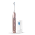 Silk’n - Sonische vibrerende elektrische tandenborstel SONIC YOU 3350 mAh IPX7 roségoud