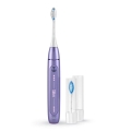 Silk’n - Sonische vibrerende tandenborstel SONIC YOU 3350 mAh IPX7 paars