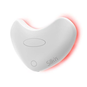 Silk’n - Therapeutisch LED-lipmasker, 5V, 500 mAh, beige