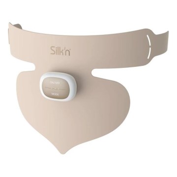 Silk’n - Therapeutisch LED-masker voor de borst LED/5V beige